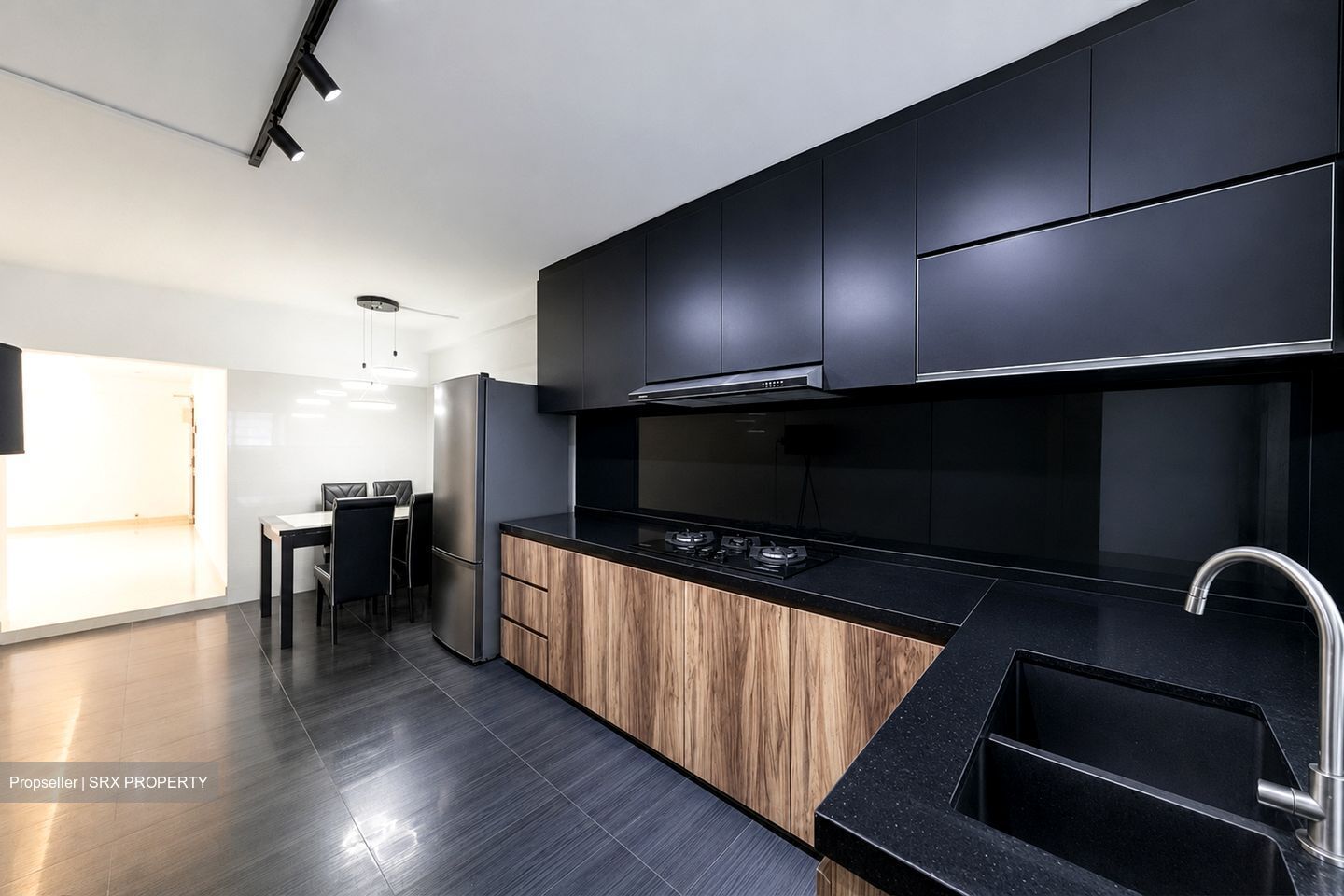 Blk 231 Kebun Baru Palm View (Ang Mo Kio), HDB 4 Rooms #603114541